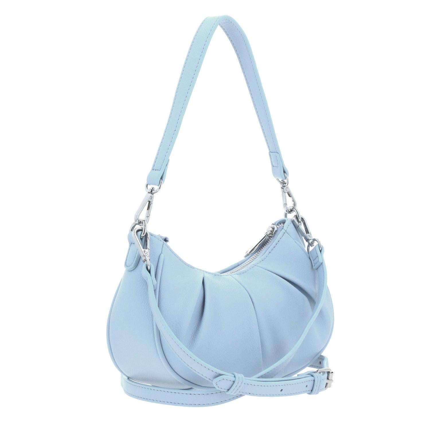 Baguette Azul Barbie By Gorett Briana