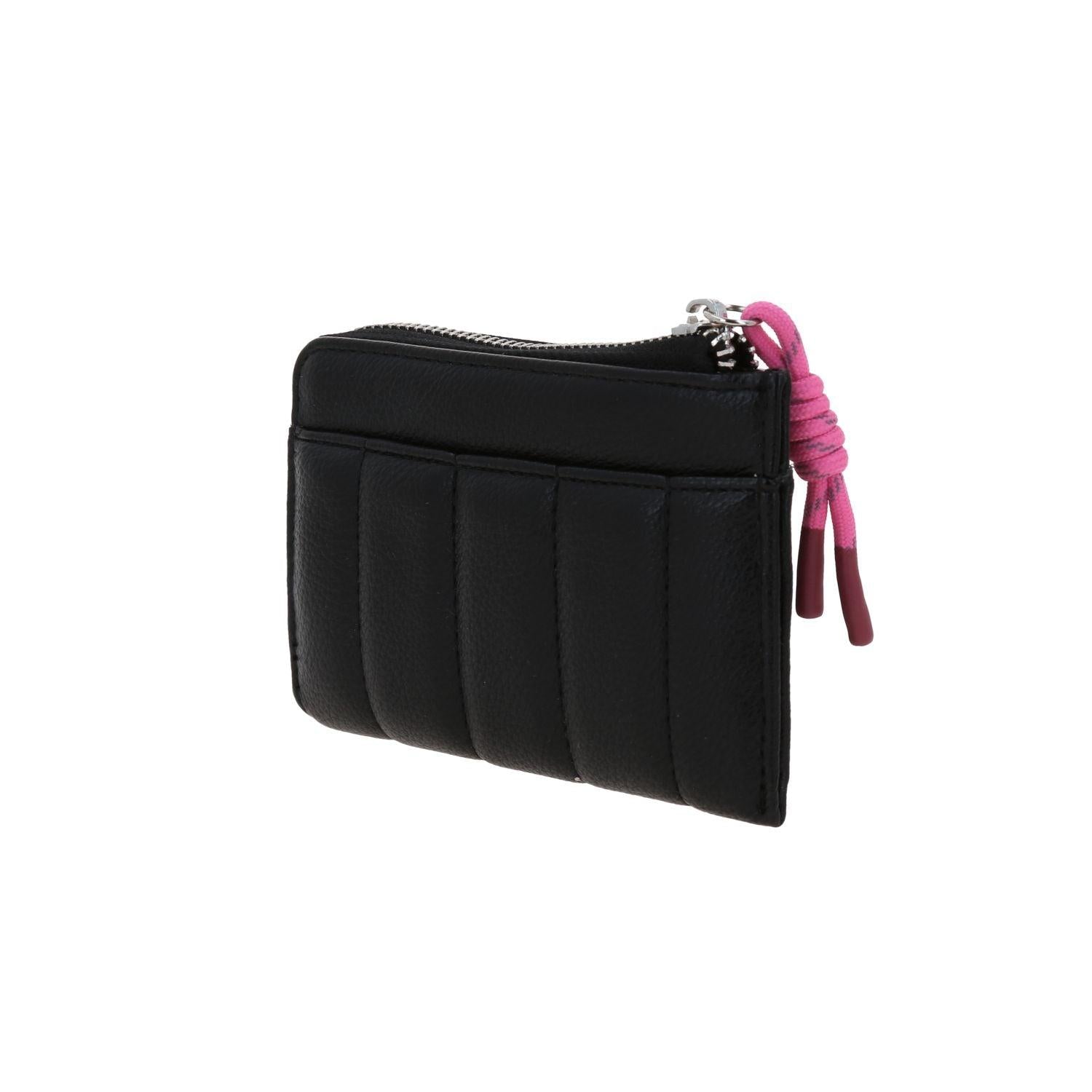 Cartera Negra Para Mujer Barbie by Gorett Justice