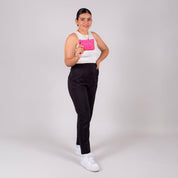 Monedero Rosa Gorett Sinai