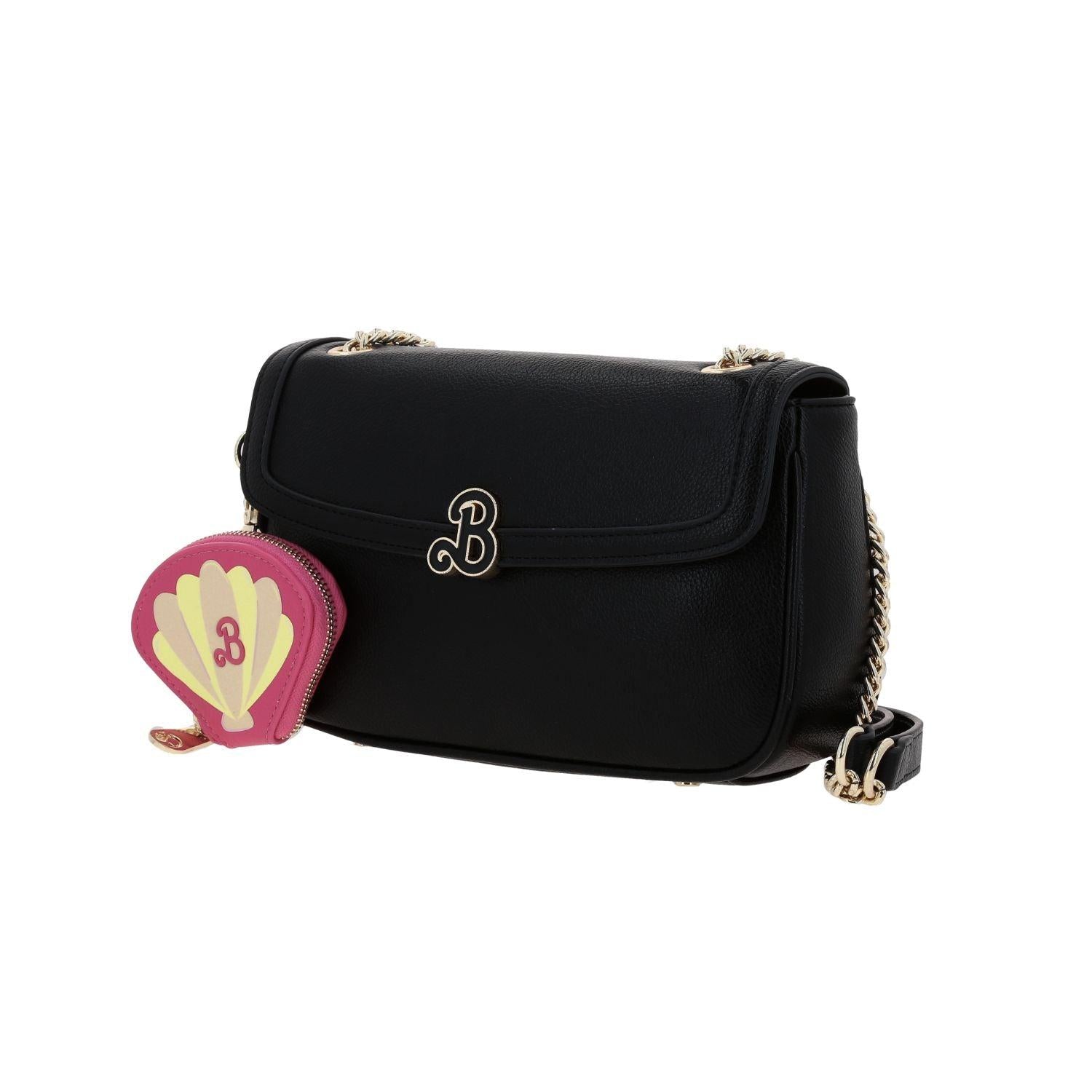 Crossbody Negro Barbie by Gorett Candyce