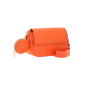 Bolso Baguette Naranja Gorett Mayra
