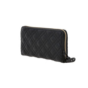 Cartera Negra Gorett Olga