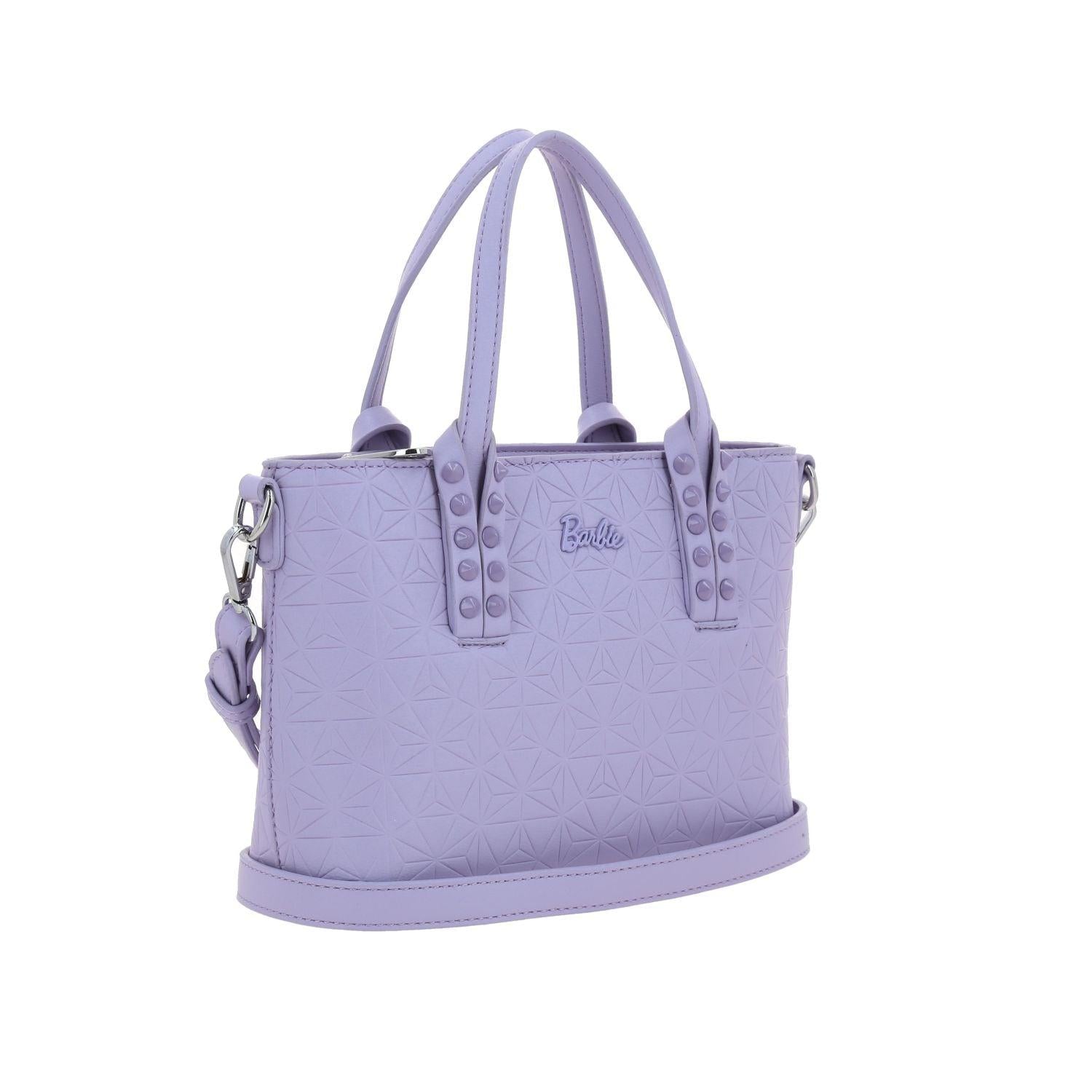 Satchel Lila Barbie By Gorett Hile