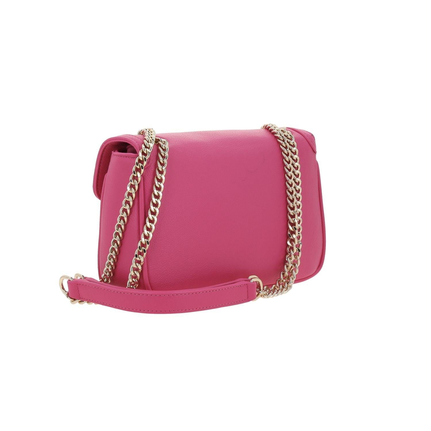 Crossbody Rosa Barbie by Gorett Candyce