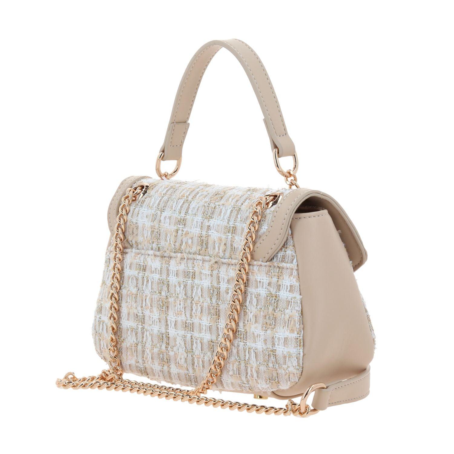 Crossbody Beige Barbie by Gorett Fanny