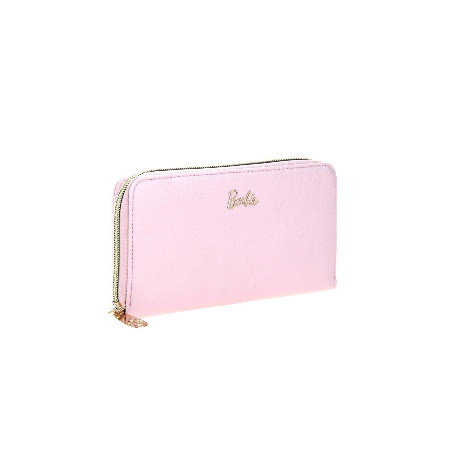 Cartera Rosa Barbie By Gorett Amelia