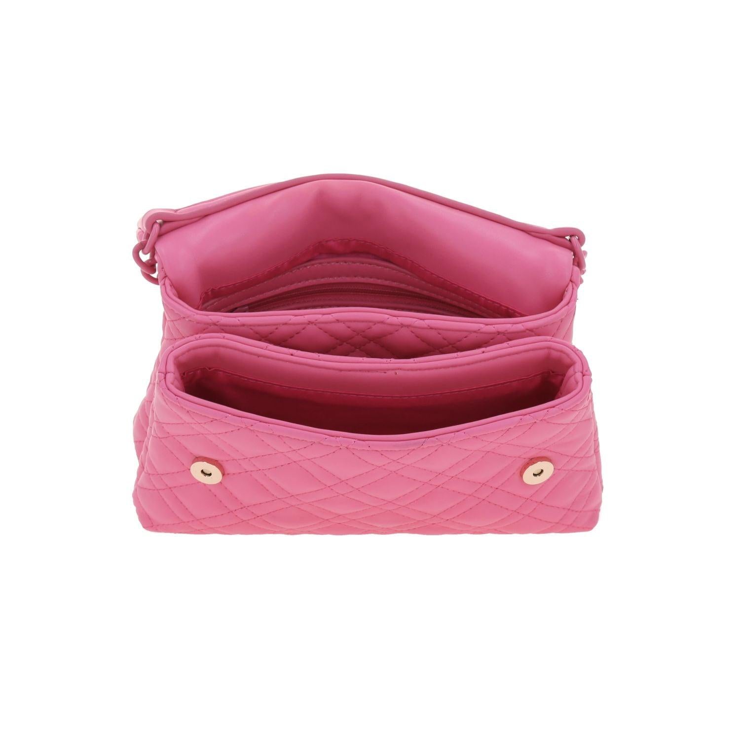 Crossbody Rosa Barbie By Gorett Olga