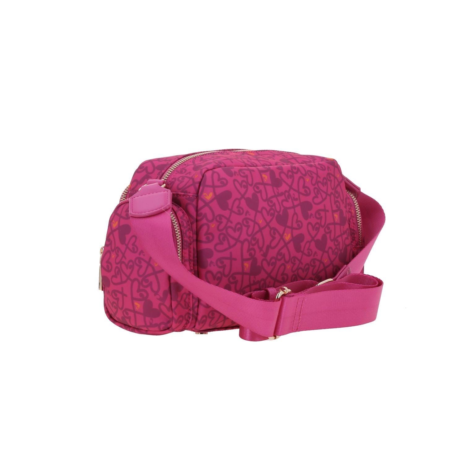 Crossbody Rosa By Gorett Diana