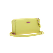 Cartera Verde Barbie By Gorett Newyork