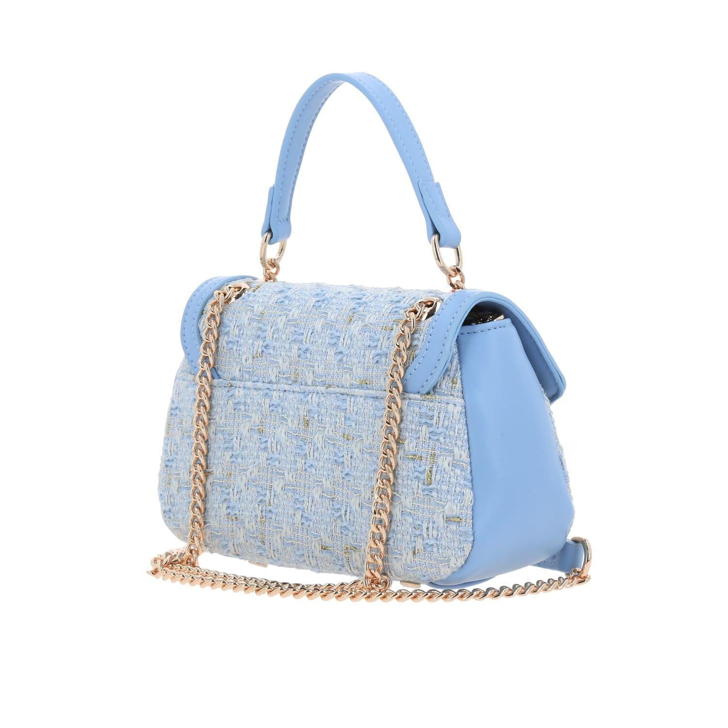 Crossbody Azul Barbie by Gorett Fanny