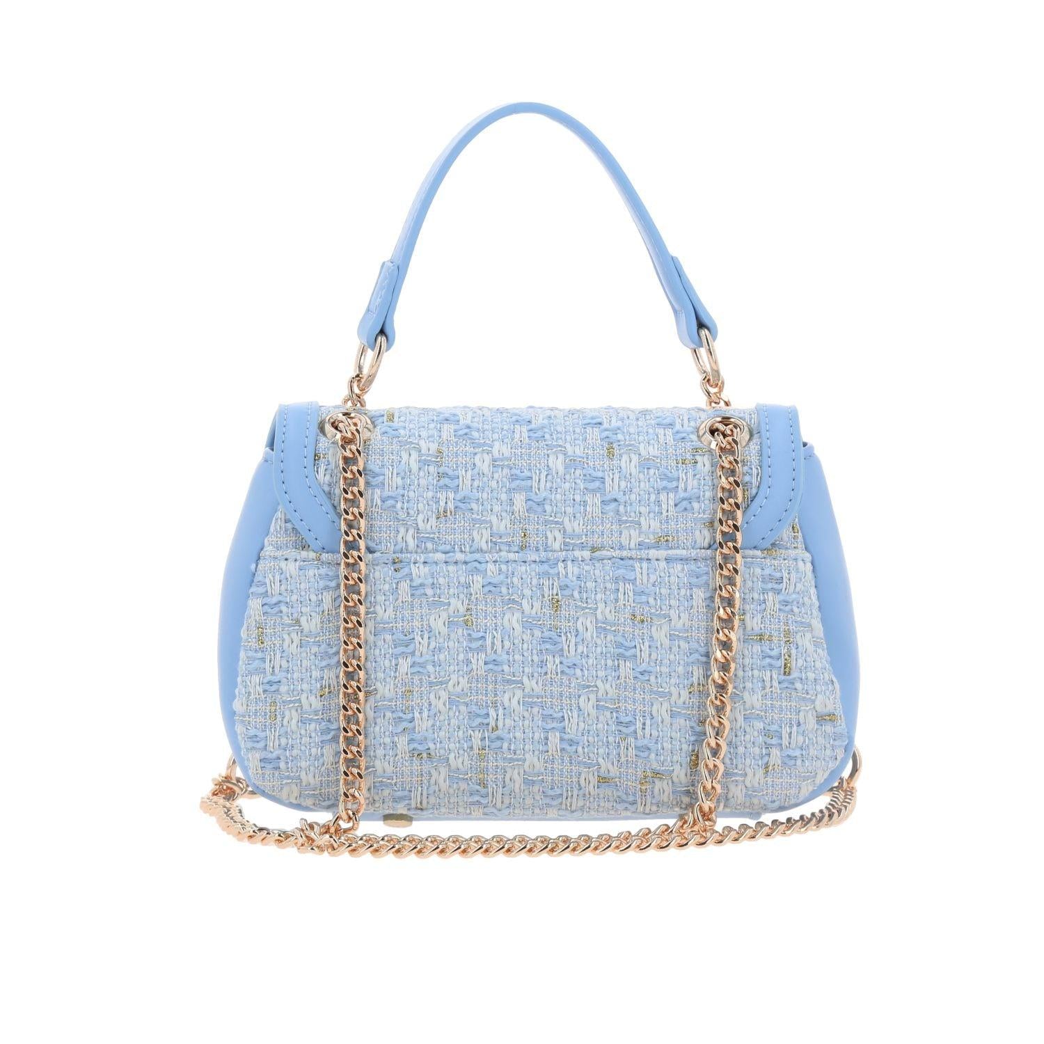 Crossbody Azul Barbie by Gorett Fanny