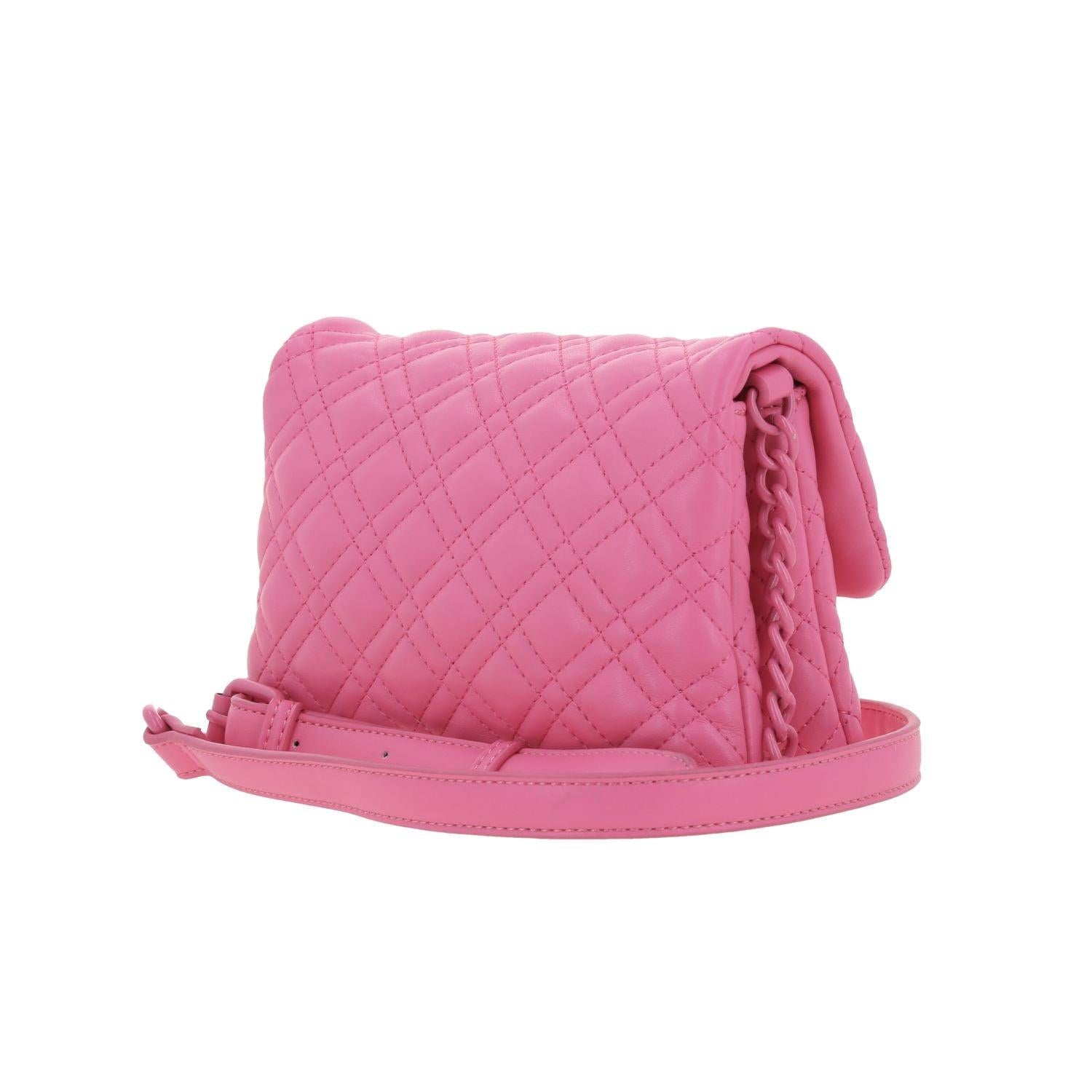 Crossbody Rosa Barbie By Gorett Olga