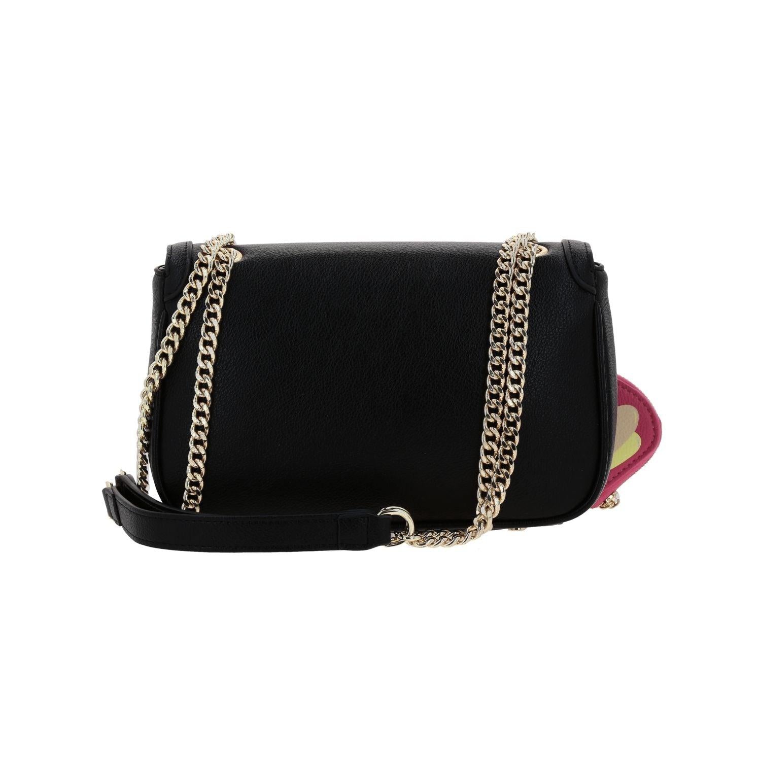 Crossbody Negro Barbie by Gorett Candyce