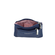 Monedero Azul Gorett Sinai