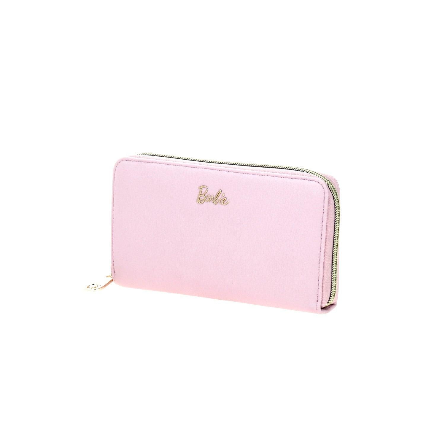 Cartera Rosa Barbie By Gorett Amelia