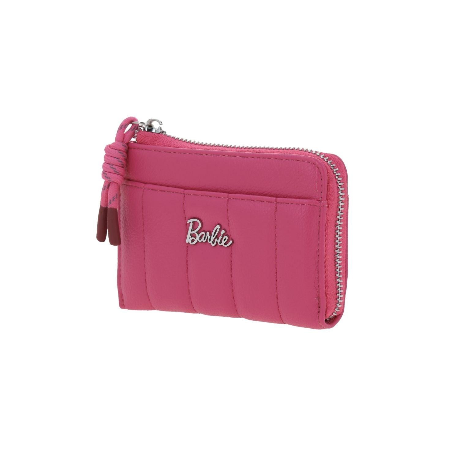 Cartera Rosa Para Mujer Barbie by Gorett Justice