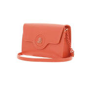 Crossbody Naranja Barbie By Gorett Newyork