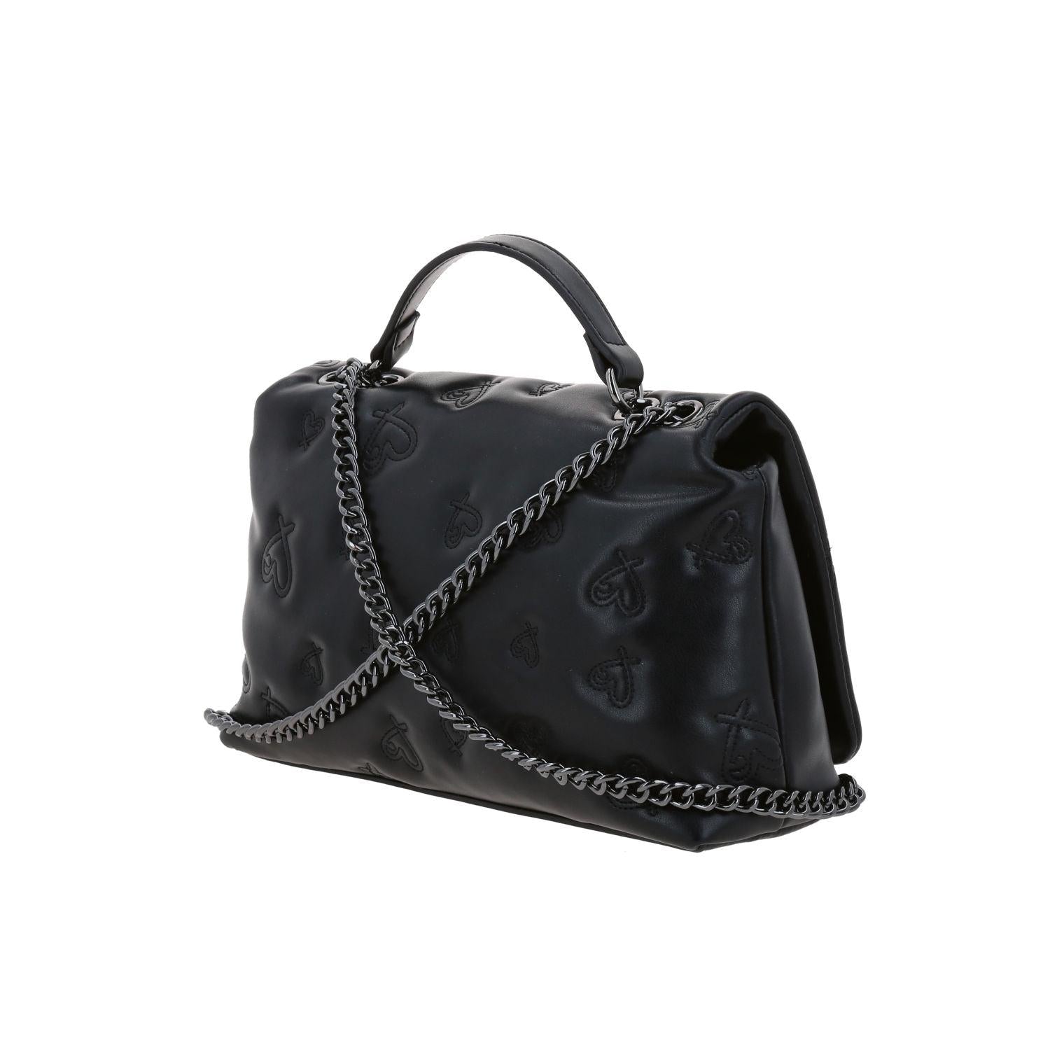 Crossbody Negro Gorett Mariela