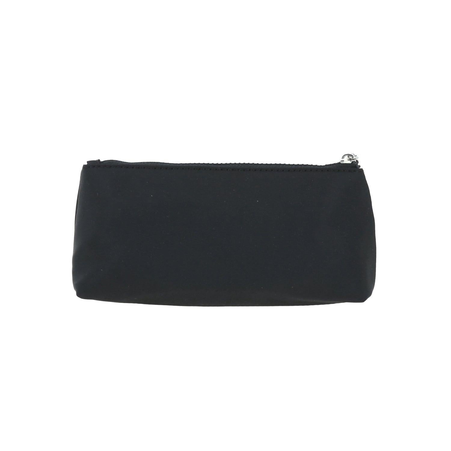 Cosmetiquera Negra Gorett Sinai