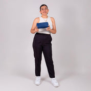 Cosmetiquera Azul Gorett Sinai