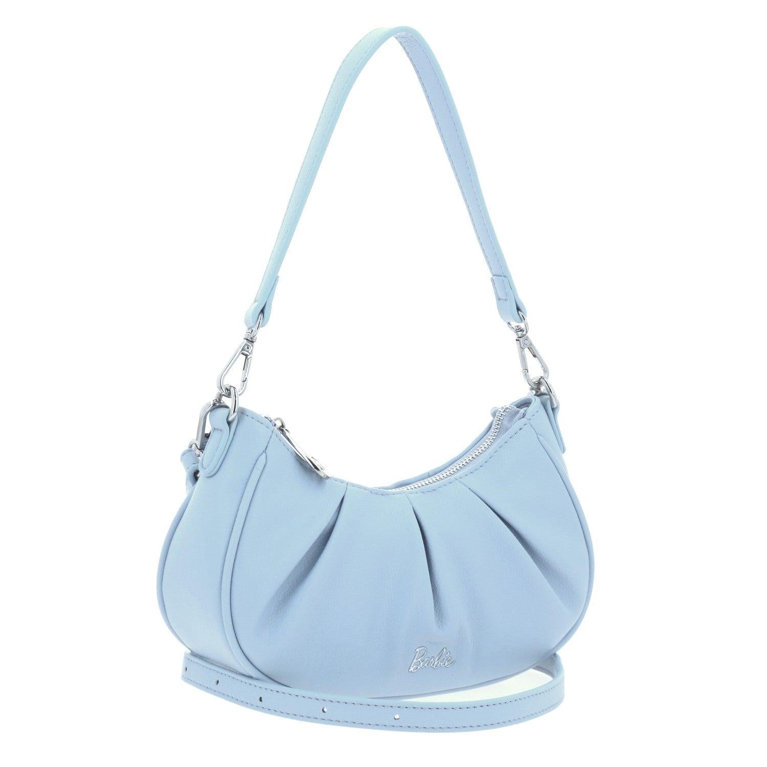 Baguette Azul Barbie By Gorett Briana