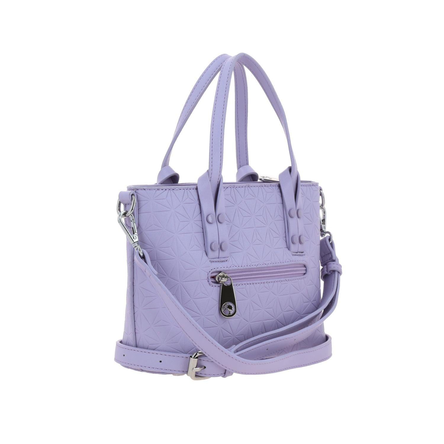 Satchel Lila Barbie By Gorett Hile