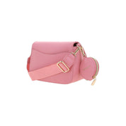 Bolso Baguette Rosa Gorett Mayra