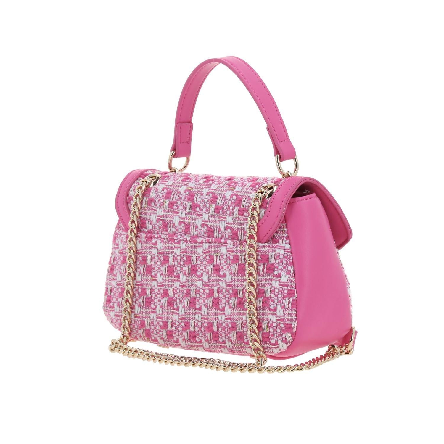 Crossbody Rosa Barbie by Gorett Fanny