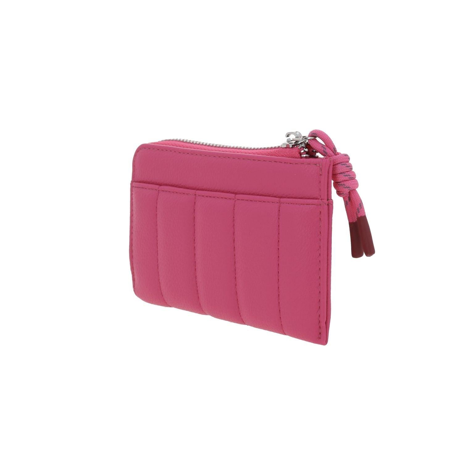 Cartera Rosa Para Mujer Barbie by Gorett Justice