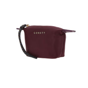Monedero Para Mujer Tinto Gorett Carlota