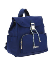 Backpack Azul Kokep By Gorett