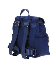 Backpack Azul Kokep By Gorett